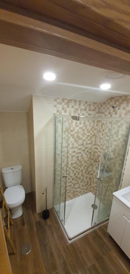 Quinta Da Tormenta -14 Pessoas- Cabeceiras De Basto 2 Casas E Piscina Privada Villa Buitenkant foto